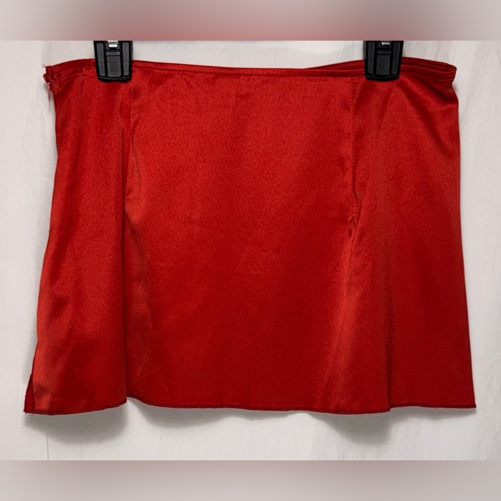 SOLADO Mini Skirt - Picture 2 of 3